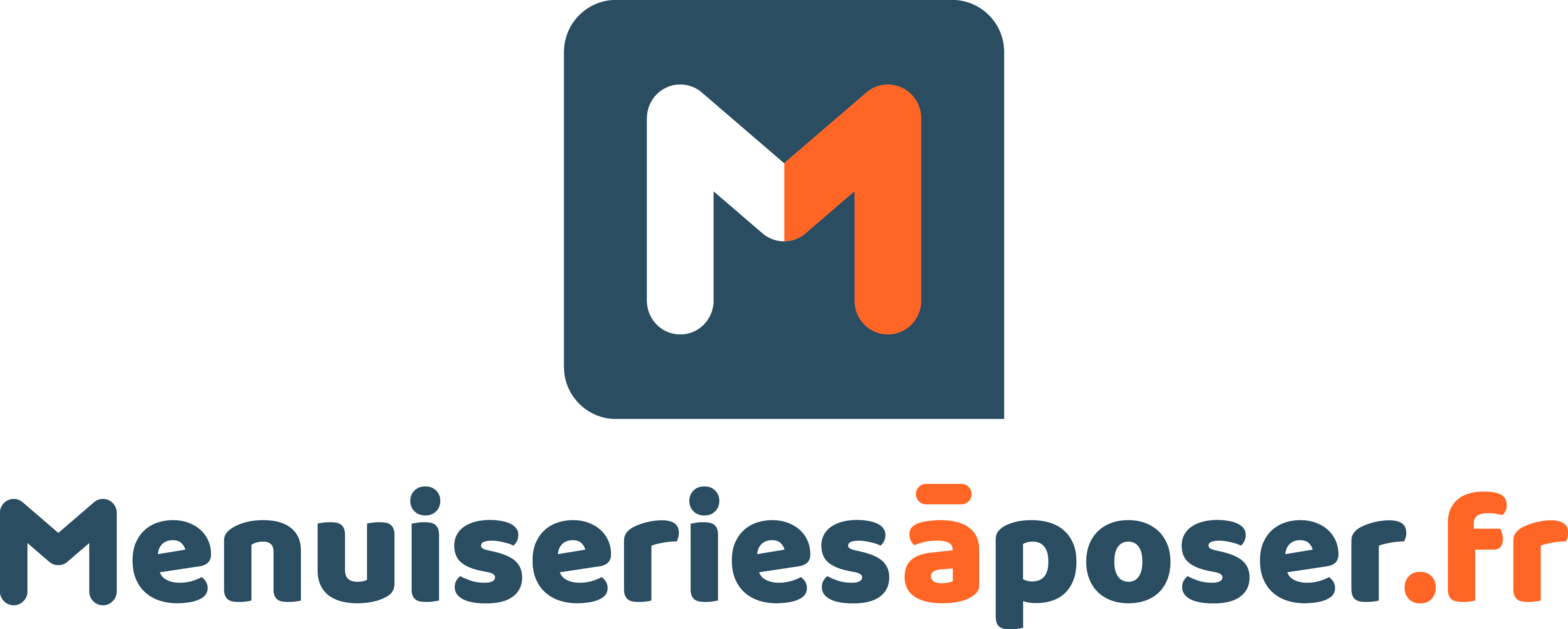 Page d’accueil du Centre d’aide Centre d'aide Menuiseries à Poser